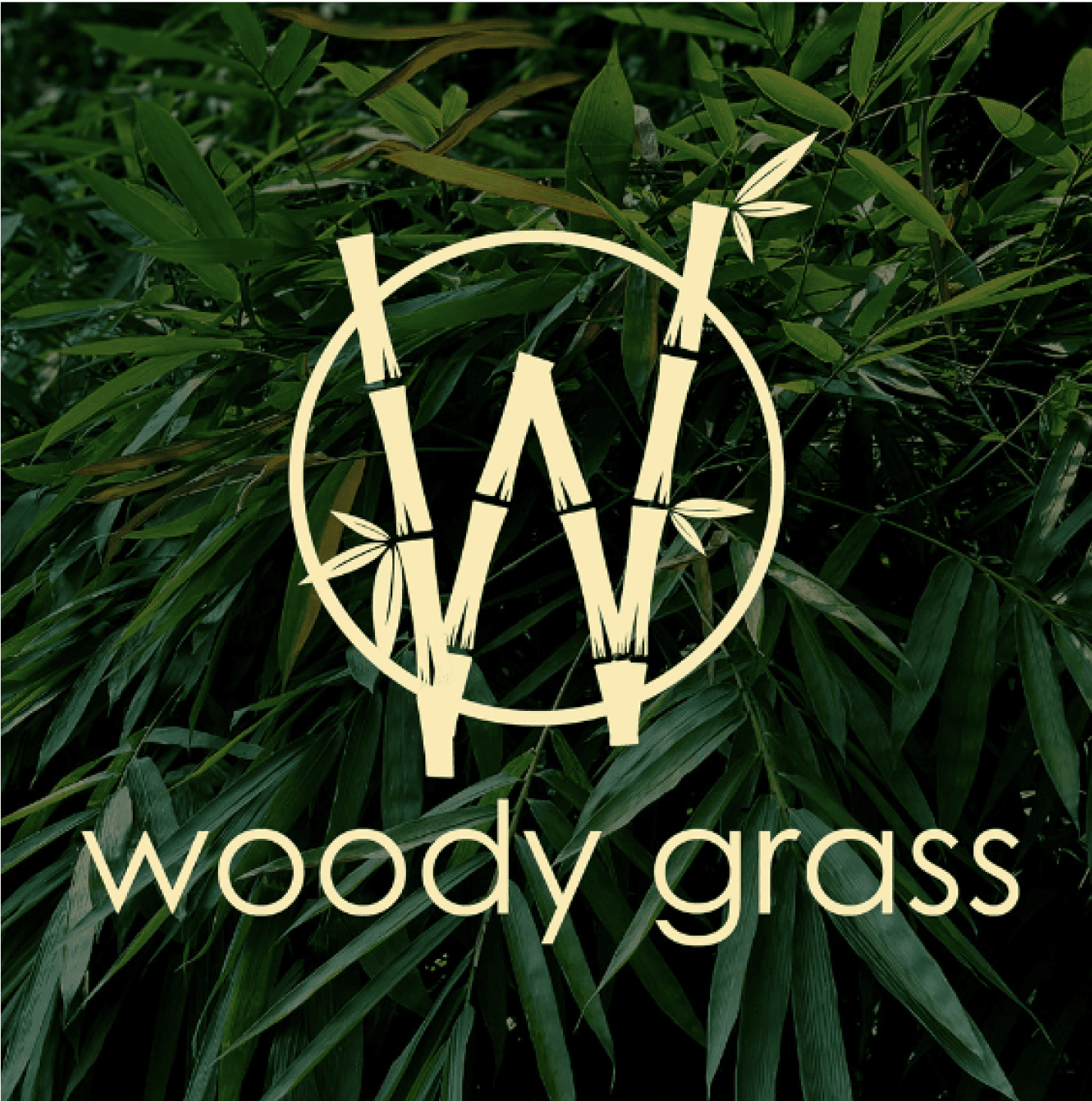 Woody Grass