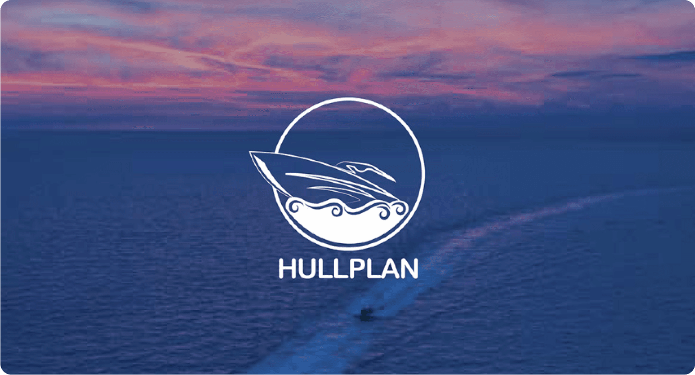 Hullplan