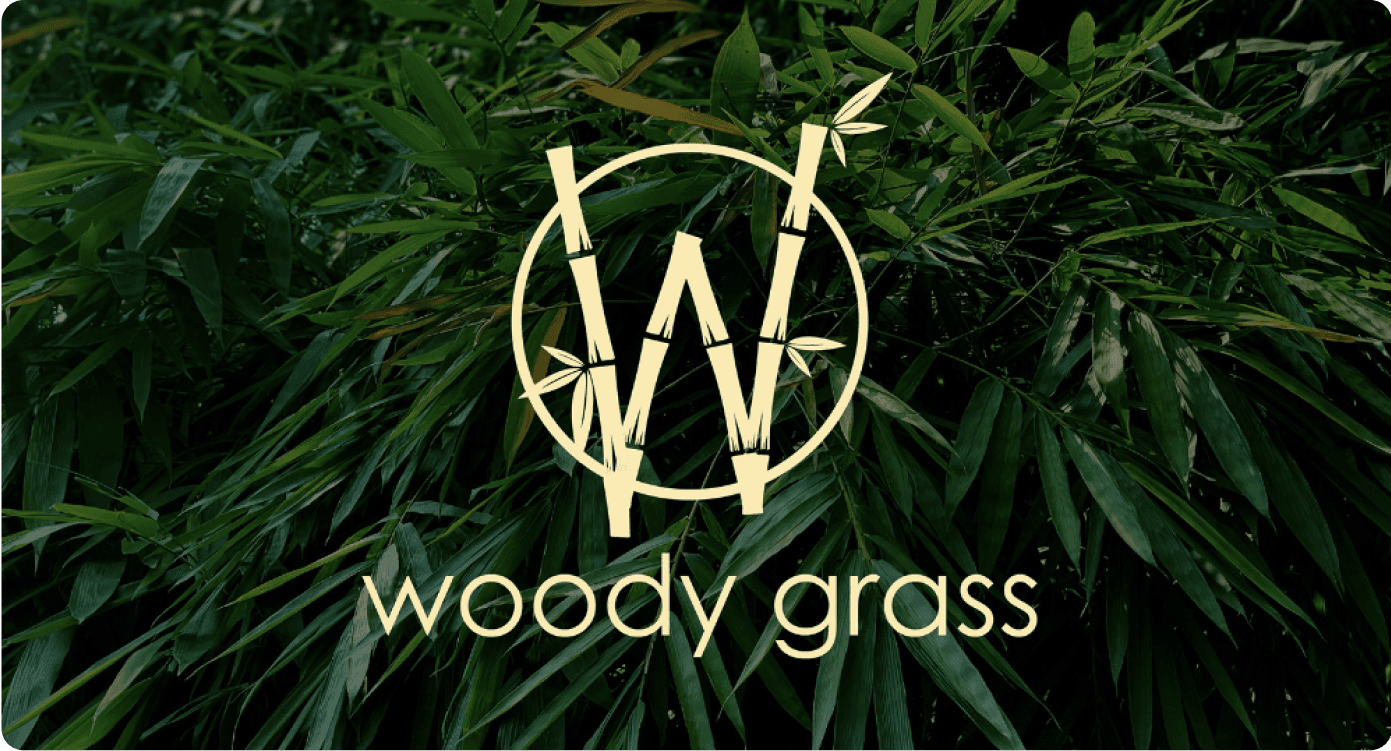 Woody Grass
