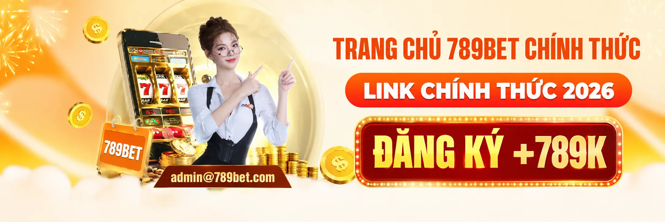 789BET CHÍNH THỨC